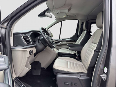 Ford Tourneo Custom Gebrauchtwagen