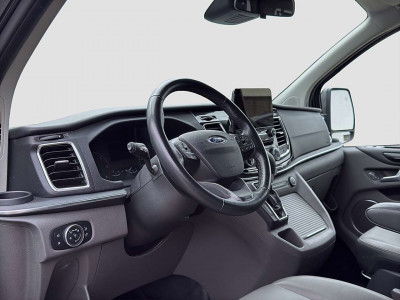 Ford Tourneo Custom Gebrauchtwagen