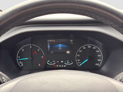 Ford Tourneo Custom Gebrauchtwagen