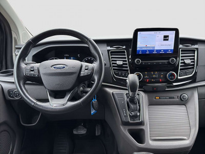 Ford Tourneo Custom Gebrauchtwagen