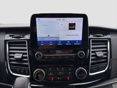 Ford Tourneo Custom Gebrauchtwagen