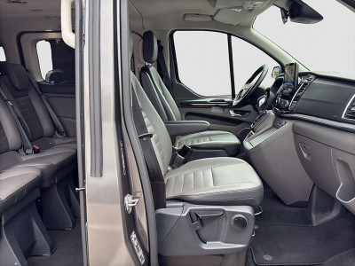 Ford Tourneo Custom Gebrauchtwagen