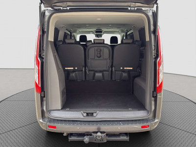 Ford Tourneo Custom Gebrauchtwagen