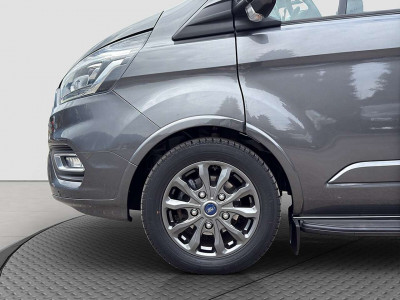 Ford Tourneo Custom Gebrauchtwagen