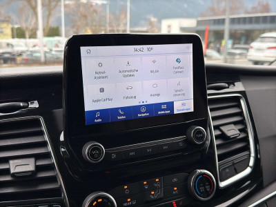 Ford Tourneo Custom Gebrauchtwagen