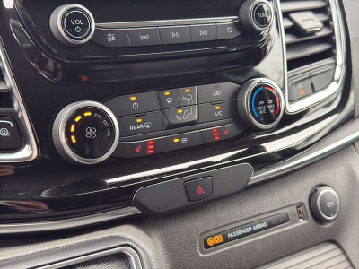 Ford Tourneo Custom Gebrauchtwagen