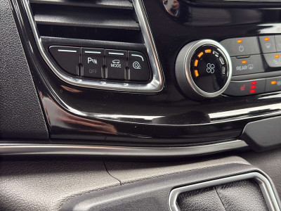 Ford Tourneo Custom Gebrauchtwagen