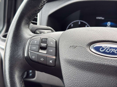 Ford Tourneo Custom Gebrauchtwagen