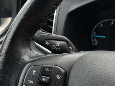 Ford Tourneo Custom Gebrauchtwagen