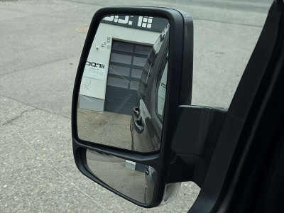 Ford Tourneo Custom Gebrauchtwagen