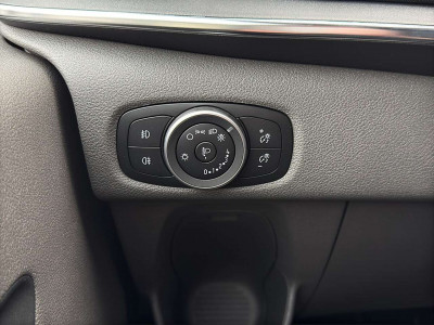 Ford Tourneo Custom Gebrauchtwagen