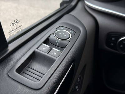 Ford Tourneo Custom Gebrauchtwagen