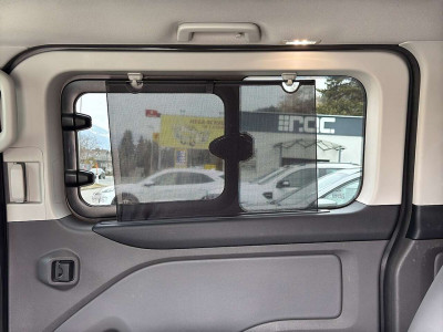 Ford Tourneo Custom Gebrauchtwagen