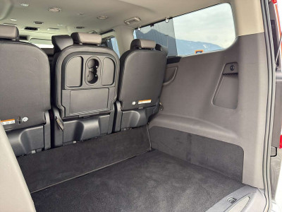 Ford Tourneo Custom Gebrauchtwagen