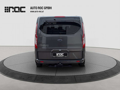 Ford Tourneo Custom Gebrauchtwagen