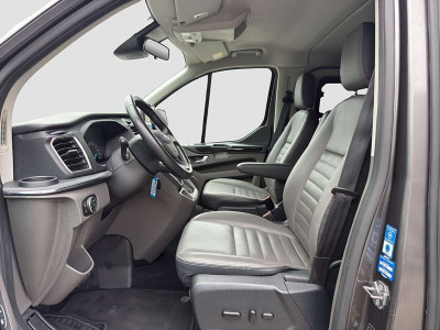 Ford Tourneo Custom Gebrauchtwagen