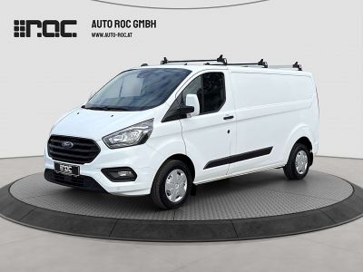 Ford Transit Custom Gebrauchtwagen Ford Transit Custom Gebrauchtwagen