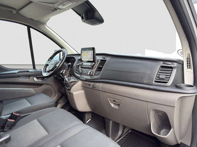 Ford Transit Custom Gebrauchtwagen