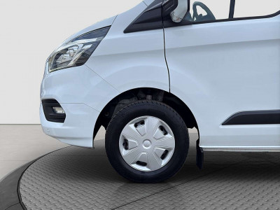Ford Transit Custom Gebrauchtwagen