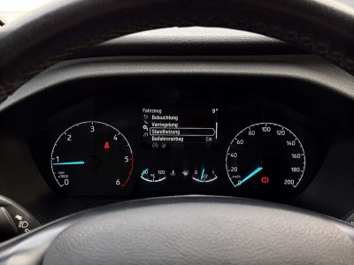 Ford Transit Custom Gebrauchtwagen