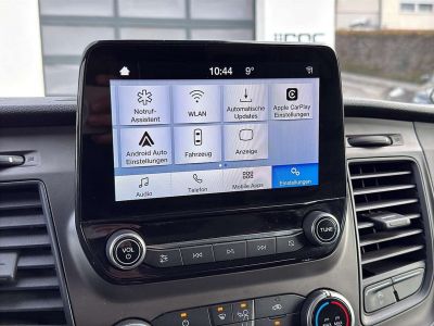 Ford Transit Custom Gebrauchtwagen