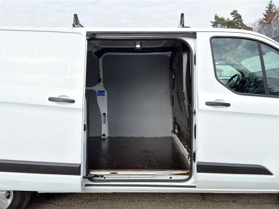 Ford Transit Custom Gebrauchtwagen