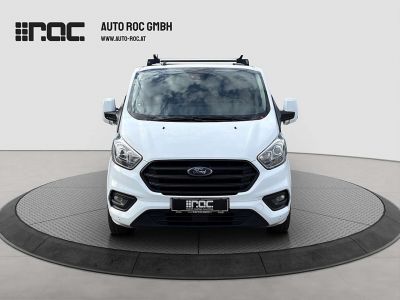 Ford Transit Custom Gebrauchtwagen