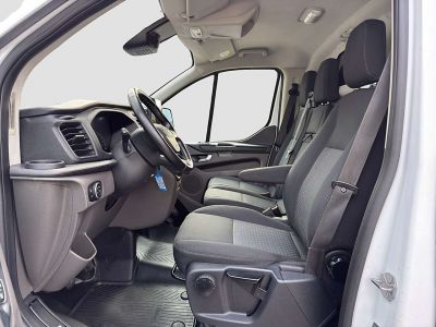 Ford Transit Custom Gebrauchtwagen