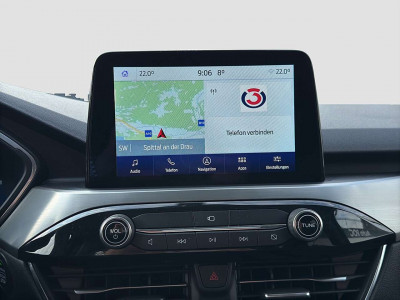 Ford Kuga Gebrauchtwagen