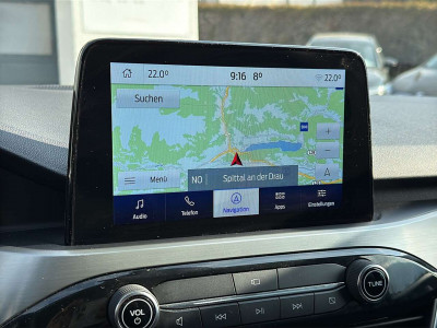 Ford Kuga Gebrauchtwagen