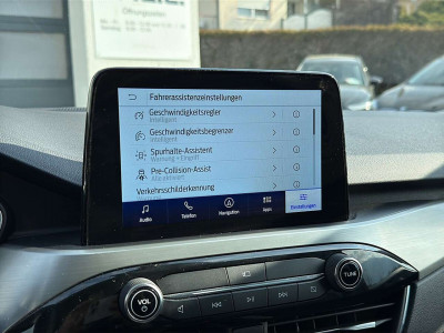 Ford Kuga Gebrauchtwagen