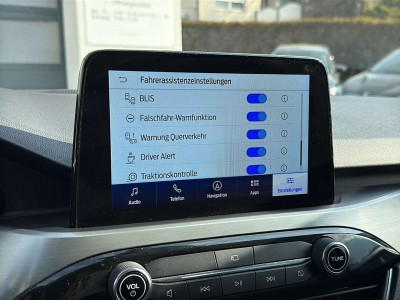 Ford Kuga Gebrauchtwagen