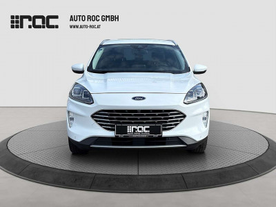 Ford Kuga Gebrauchtwagen