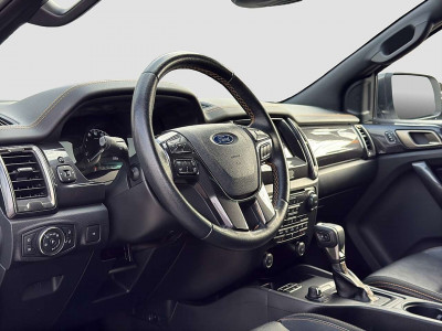 Ford Ranger Gebrauchtwagen