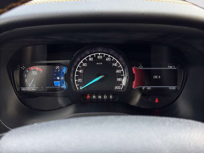 Ford Ranger Gebrauchtwagen