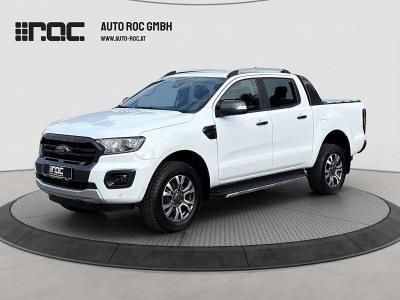 Ford Ranger Gebrauchtwagen
