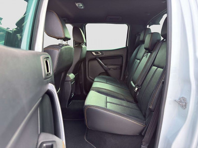 Ford Ranger Gebrauchtwagen