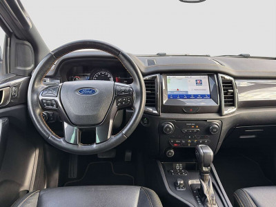 Ford Ranger Gebrauchtwagen