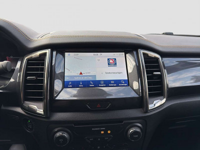 Ford Ranger Gebrauchtwagen