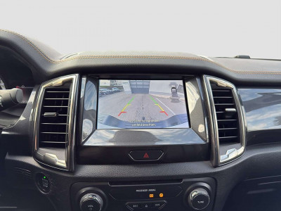 Ford Ranger Gebrauchtwagen