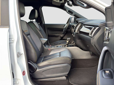 Ford Ranger Gebrauchtwagen