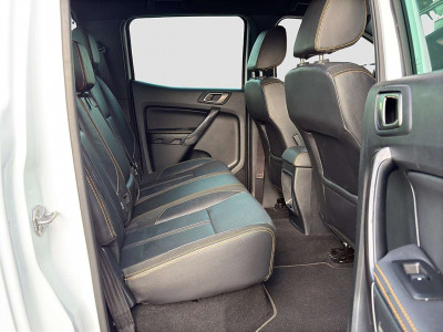 Ford Ranger Gebrauchtwagen