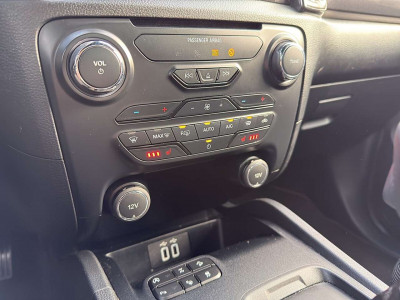 Ford Ranger Gebrauchtwagen