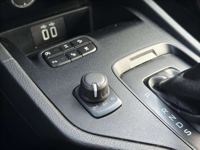 Ford Ranger Gebrauchtwagen