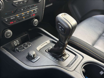 Ford Ranger Gebrauchtwagen