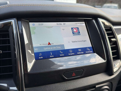 Ford Ranger Gebrauchtwagen