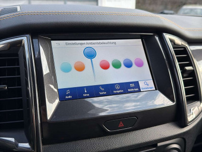 Ford Ranger Gebrauchtwagen