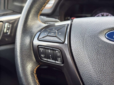 Ford Ranger Gebrauchtwagen