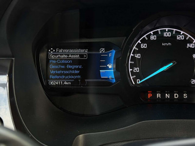 Ford Ranger Gebrauchtwagen