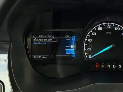 Ford Ranger Gebrauchtwagen